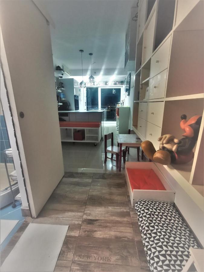 Sophia Maria Apartament Saturn Mangalia Apartment Bagian luar foto