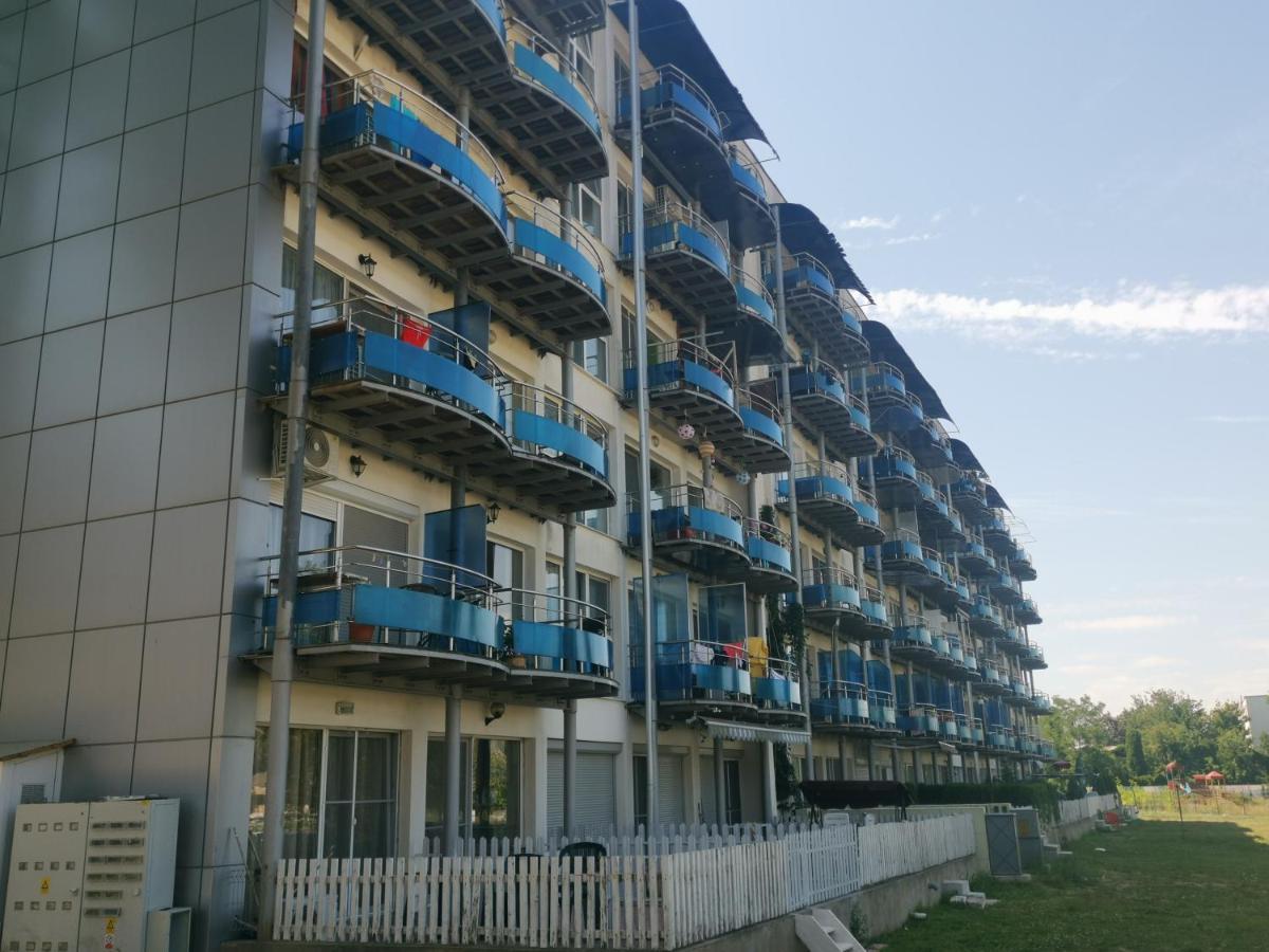 Sophia Maria Apartament Saturn Mangalia Apartment Bagian luar foto