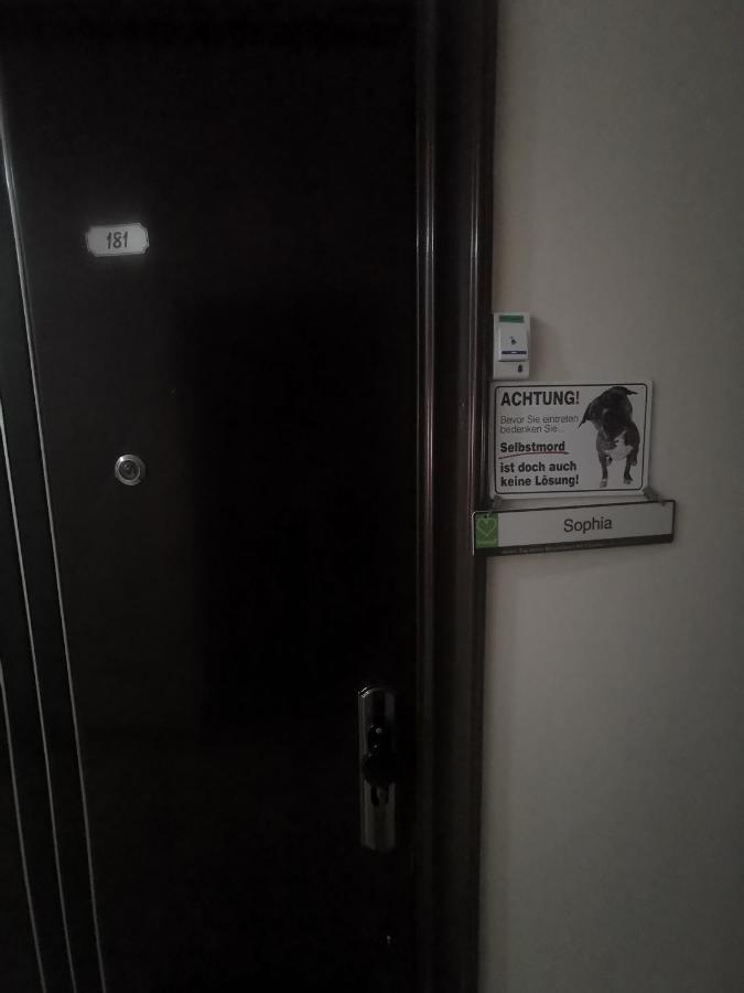 Sophia Maria Apartament Saturn Mangalia Apartment Bagian luar foto